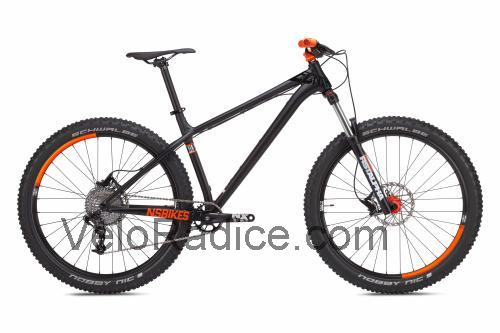 NS Bikes Djambo 2 scheda tecnica e recensioni